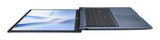 ASUS Vivobook 17 X1704MA-ISSAU215W Intel Core 7 350 Laptop 43,9 cm (17.3") Fuld HD 16 GB DDR5-SDRAM 512 GB SSD Wi-Fi 6 (802.11ax) Windows 11 Home Blå