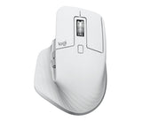 Logitech MX Master 3S for Mac mus Kontor Højre hånd Bluetooth Laser 8000 dpi