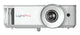 InFocus MULTIMEDIA PROJECTOR Standard-kast projektor 4000 ANSI lumens DLP 1080p (1920x1080) 3D Hvid