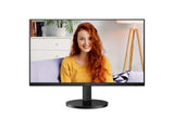 AOC U27B3AF computerskærm 68,6 cm (27") 3840 x 2160 pixel 4K Ultra HD LED Sort