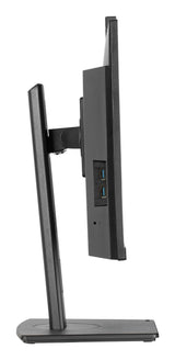 iiyama XUB2490HSUH-B2 computerskærm 60,5 cm (23.8") 1920 x 1080 pixel Fuld HD LED Sort