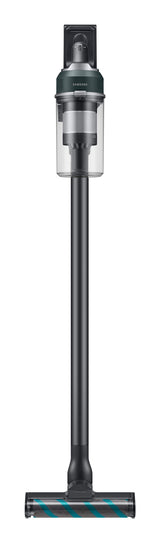 Samsung VS70H25WPT/WA stav støvsuger & elektrisk kost Stick vakuum Batteri Dry HEPA Poseløs 0,8 L 770 W Sort, Teal, Grøn