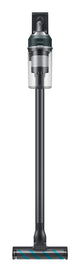 Samsung VS70H25WPT/WA stav støvsuger & elektrisk kost Stick vakuum Batteri Dry HEPA Poseløs 0,8 L 770 W Sort, Teal, Grøn