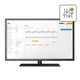 Axis 03326-001 software licens/opgradering Fuld 1 licens(er)