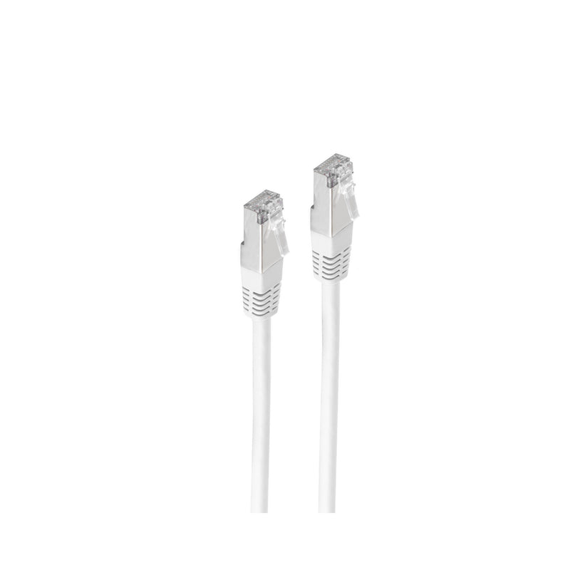 shiverpeaks BS75717-HW netværkskabel Hvid 7,5 m Cat6 S/FTP (S-STP)