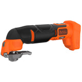 Black & Decker BDCOS18N-XJ multifunktionsværktøj