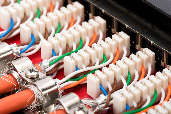 Digitus DN-91612SD-EA patch panel