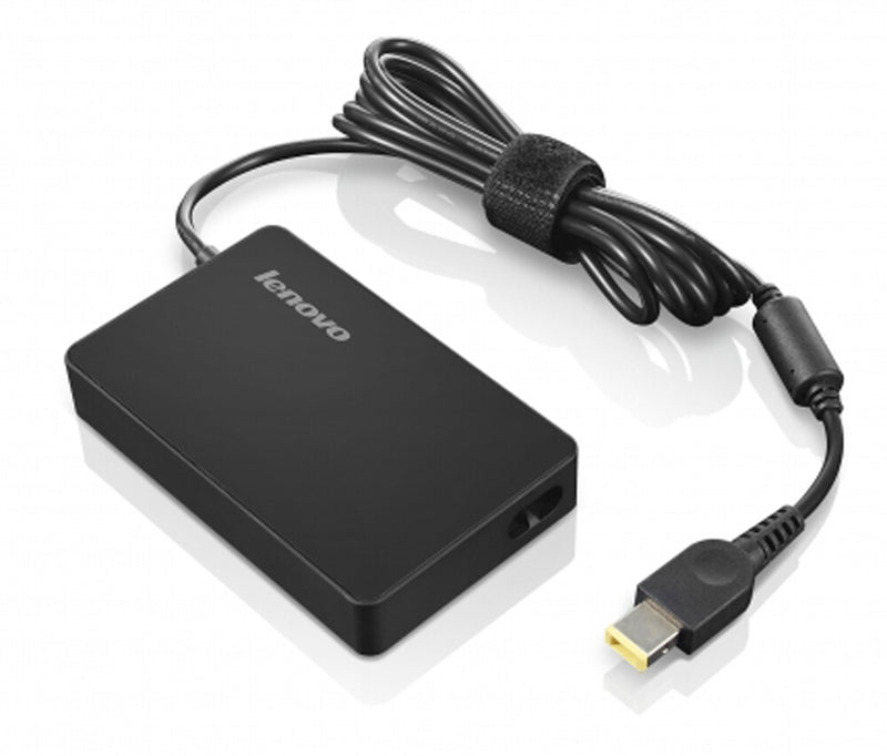 Lenovo 45N0261 strømadapter og vekselret Indendørs 65 W Sort