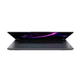 Lenovo Yoga Pro 9 16IPH11 Copilot+ PC Intel Core Ultra 9 386H Laptop 40,6 cm (16") Berøringsskærm 3.2K 32 GB LPDDR5x-SDRAM 1 TB SSD NVIDIA GeForce RTX 5060 Wi-Fi 7 (802.11be) Windows 11 Pro Tysk Grå