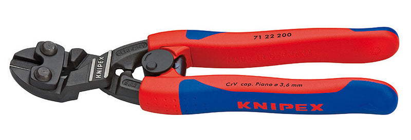 Knipex CoBolt Boltskærertang