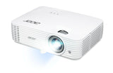 Acer H6543Ki Standard-kast projektor 4800 ANSI lumens DLP 1080p (1920x1080) Hvid