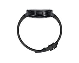 Samsung Galaxy Watch6 Classic SM-R955F 3,3 cm (1.3") OLED 43 mm Digital 432 x 432 pixel Berøringsskærm 4G Sort Wi-Fi GPS (satellit)