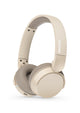 Philips TAH3209BG/00 hovedtelefoner/headset Trådløs Opkald/musik Bluetooth Beige