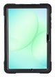 Mobilis 072010 tablet etui 22,1 cm (8.7") Cover Sort