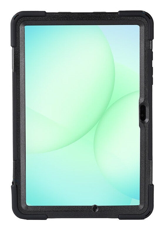 Mobilis 072010 tablet etui 22,1 cm (8.7") Cover Sort