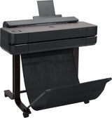 HP Designjet T650 24-in Printer 2025 edition