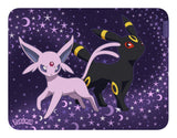 Razer Gigantus V2 – Espeon & Umbreon Edition Gaming musemåtte Lilla