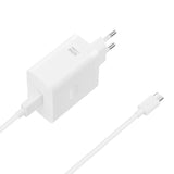 OPPO 110110230185 oplader til mobil enhed Universel Hvid Vekselstrøm Hurtig opladning Indendørs