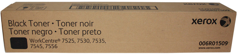 Xerox 006R01509 tonerpatron 1 stk Original Sort