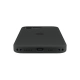 Apple MHWG4ZM/A mobiltelefon etui 15,5 cm (6.1") Cover Vanilje farve
