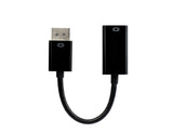 Prokord DP-H-B videokabel adapter 0,2 m DisplayPort HDMI Sort