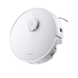 Roborock Qrevo Curv 2 Flow 0,325 L Hvid