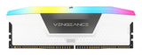 Corsair CMHLEKIT2W-D5 computeretui del RGB-lysforbedringssæt