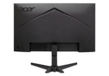 Acer VG270 P6 computerskærm 68,6 cm (27") 1920 x 1080 pixel Fuld HD Sort