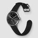 Withings ScanWatch 2 1,6 cm (0.63") OLED 38 mm Hybrid Rustfrit stål