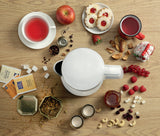 Gorenje 737894 elkedel 1,5 L 2200 W Hvid