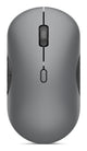 Lenovo 700 mus Kontor Ambidextrous RF trådløs + Bluetooth Optisk 4000 dpi