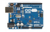 Arduino UNO SMD Rev3 udviklingsboard