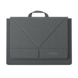 Lenovo Accessories Yoga Tote Sleeve (16 Grey) 40,6 cm (16") Etui Grå