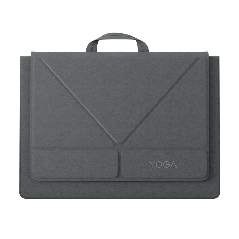 Lenovo Accessories Yoga Tote Sleeve (16 Grey) 40,6 cm (16") Etui Grå