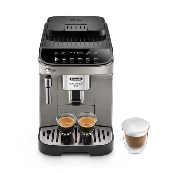De’Longhi Magnifica Evo ECAM290.42.TB Fuld-auto Espressomaskine 1,8 L