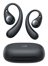 Baseus Eli Sport 2 Headset True Wireless Stereo (TWS) Ørekrog Bluetooth Sort