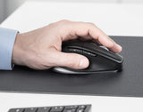 3Dconnexion 3DX-700117 mus Kontor Venstre hånd RF trådløs + Bluetooth Optisk 7200 dpi