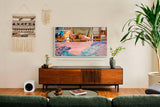 Samsung The Frame TQ43LS03FAU 109,2 cm (43") 4K Ultra HD Smart TV Wi-Fi Sort