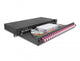 DeLOCK 67011 kabinet til fiberoptisk splejsning