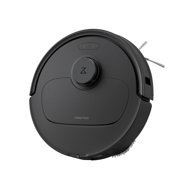 Roborock Qrevo L 0,33 L Sort