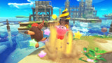 Nintendo Kirby and Forgotten Land Standard Flersproget Nintendo Switch