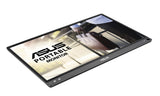 ASUS ZenScreen MB16ACE computerskærm 39,6 cm (15.6") 1920 x 1080 pixel Fuld HD LED Grå