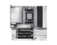 MSI AM5 PRO B850M-A WIFI PZ M-ATX AMD B850 Sokkel AM5 micro ATX