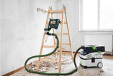 Festool AV-BHC/KHC Sort, Grøn, Hvid