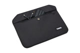 Thule Lithos TLS113 - Black 33 cm (13") Etui Sort