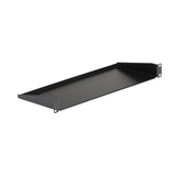 StarTech.com CABSHELF1U tilbehør til rack Hylde