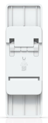 Ubiquiti UACC-Switch-DIN Hvid Polykarbonat (PC)