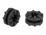 DeLOCK 60191 skive & ring