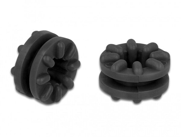 DeLOCK 60191 skive & ring