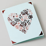 Cricut Insert 30 ark